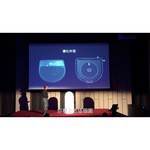 Пылесос HOBOT Legee 668