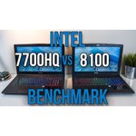 Процессор Intel Core i3-8300 Coffee Lake (3700MHz, LGA1151 v2, L3 8192Kb)