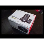 Зеркальный фотоаппарат Canon EOS 4000D Kit