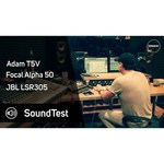 Акустическая система Adam T5V