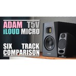 Акустическая система Adam T5V