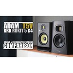 Акустическая система Adam T5V