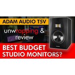 Акустическая система Adam T5V