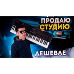 Акустическая система Adam T5V