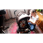 Прогулочная коляска everflo E-109 Dino