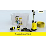 Karcher BP 1 Barrel
