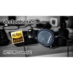 Компьютерная гарнитура SteelSeries Arctis Pro USB