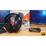 Компьютерная гарнитура SteelSeries Arctis Pro USB