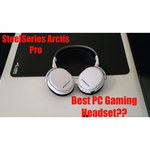 Компьютерная гарнитура SteelSeries Arctis Pro USB