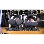 Компьютерная гарнитура SteelSeries Arctis Pro USB