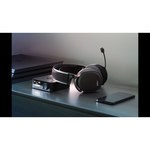 Компьютерная гарнитура SteelSeries Arctis Pro USB