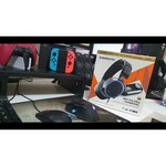 Компьютерная гарнитура SteelSeries Arctis Pro USB