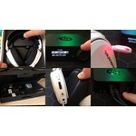 Компьютерная гарнитура SteelSeries Arctis Pro USB