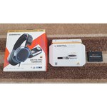 Компьютерная гарнитура SteelSeries Arctis Pro USB