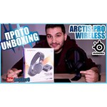 Компьютерная гарнитура SteelSeries Arctis Pro Wireless