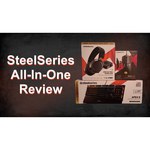 Компьютерная гарнитура SteelSeries Arctis Pro Wireless