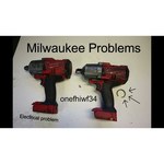 Гайковерт Milwaukee M18 ONEFHIWF34-502X