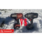 Гайковерт Milwaukee M18 FHIWF12-502X