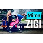 Прогулочная коляска Mima Zigi