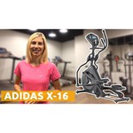 Эллиптический тренажер adidas X-16