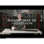 Звуковая панель Polk Audio MagniFi MAX SR