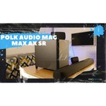 Звуковая панель Polk Audio MagniFi MAX SR