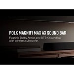 Звуковая панель Polk Audio MagniFi MAX