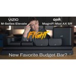 Звуковая панель Polk Audio MagniFi MAX