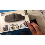 Очки виртуальной реальности Trust Exos 2
