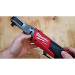 Гайковерт Milwaukee M12 FIR38-201B обзоры