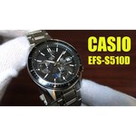 Наручные часы CASIO EFS-S510D-1A