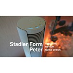 Напольный вентилятор Stadler Form Peter