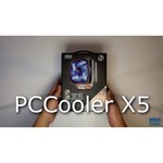 Кулер для процессора PCcooler GI-X5B
