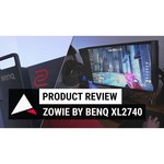 Монитор BenQ Zowie XL2740