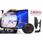 Монитор BenQ Zowie XL2740 обзоры