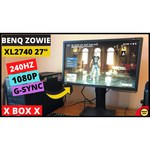 Монитор BenQ Zowie XL2740