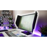 Монитор BenQ Zowie XL2740