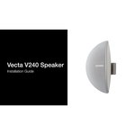 Акустическая система Monitor Audio Vecta V240