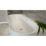 Villeroy & Boch LOOP & FRIENDS 175x135 PWC175LFS9REV обзоры