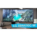 Монитор LG 38WK95C