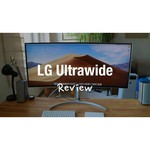 Монитор LG 38WK95C