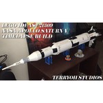 Конструктор LEGO Ideas 21309 Сатурн-5