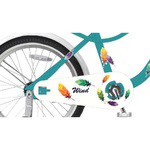Детский велосипед STELS Wind 18 (2017)