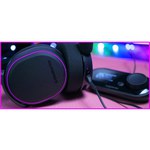 Компьютерная гарнитура SteelSeries Arctis Pro GameDAC