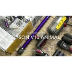 Пылесос Dyson Cyclone V10 Animal