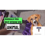 Пылесос Dyson Cyclone V10 Animal