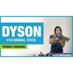 Пылесос Dyson Cyclone V10 Animal