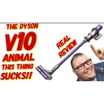 Пылесос Dyson Cyclone V10 Animal