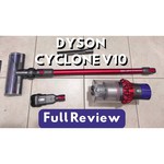 Пылесос Dyson Cyclone V10 Animal