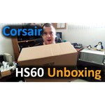 Компьютерная гарнитура Corsair HS60 Stereo Gaming Headset